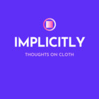 Redbubble profile picture for @Implicitly