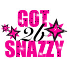 Got2BSnazzy