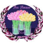 Theflowerstore
