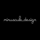 Redbubble profile picture for @minuscule