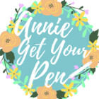 AnnieGetYourPen