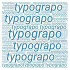 TYPOGRAPO