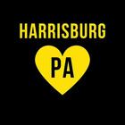 Redbubble profile picture for @Harrisburg
