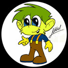 Redbubble profile picture for @Revisited