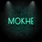 Mokhe