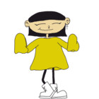 EllaNovaStrange