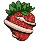 strawberysnakes