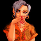 Lucy M.
