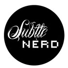 SubtleNerd