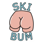 SkiBumArt