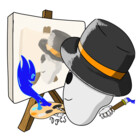 Dapper-Cranium