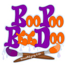 BooPooBeeDooArt