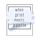 WPrintMPalette
