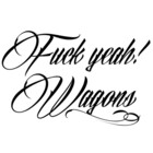 fuckyeahwagons