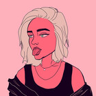 Redbubble profile picture for @necking