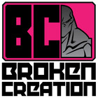 Brokencreation