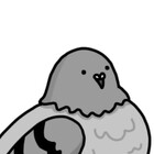PigeonLouis