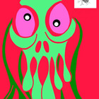 Redbubble profile picture for @gines