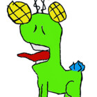 insecthorse
