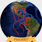 Peace007