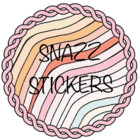 snazzzstickerss