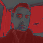 Black-and-Red