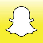 Redbubble profile picture for @Snapchat