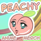 PeachyAnimeMrch
