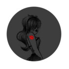 Redbubble profile picture for @Mentally