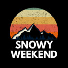 snowyweekend