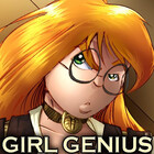 GirlGeniusStore