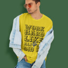 Tshirt-talking