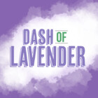 dashoflavender