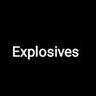 Redbubble profile picture for @Explosives