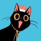sushicatgo
