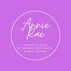 AuthorAnnieRae