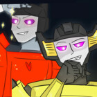 TransformerChik