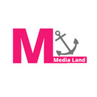 Redbubble profile picture for @medialand