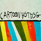 cartoonhotdog