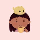 PeachPastel