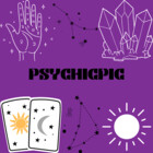 PsychicPic