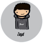 Redbubble profile picture for @Zayd