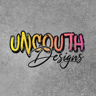 Uncouth