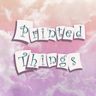 PrintedThingz
