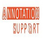 Redbubble profile picture for @annotation