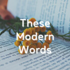 ThsModernWords
