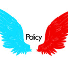 Redbubble profile picture for @policy