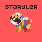 Staryler