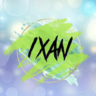 Redbubble profile picture for @IXAN