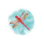 Scarletdrgonfly